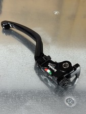 BREMBO RACING COMPLETE BRAKE LEVER FOR PUMPS 15 RCS / 17 RCS / 19 RCS
