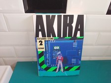 2210163 Livre BD manga Akira