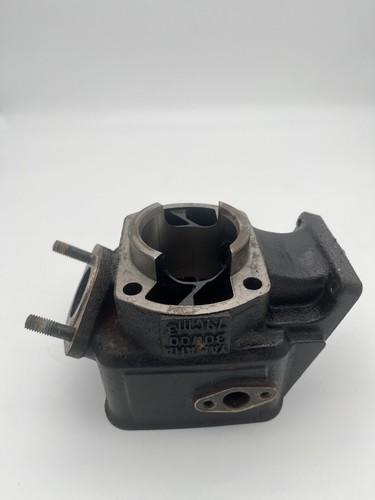 Yamaha lc2 cylindre - yamaha,