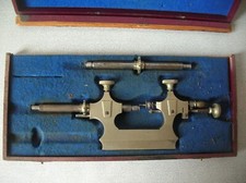 Ancien tour à pivoter RM de