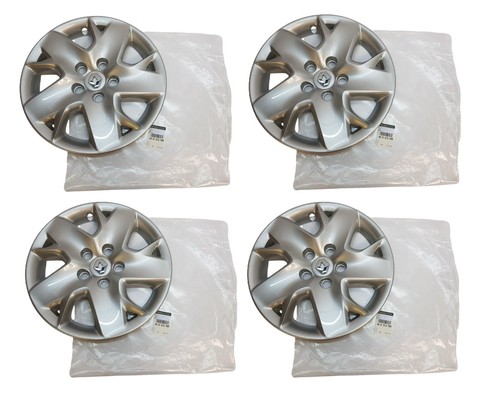 Set enjoliveur roue - enjoliveur, de