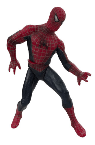 Grande figurine spider man - figurine, spider-man