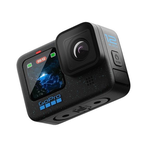 Caméra action gopro hero12 - gopro,