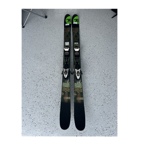 Rossignol freeride alpine - freeride,