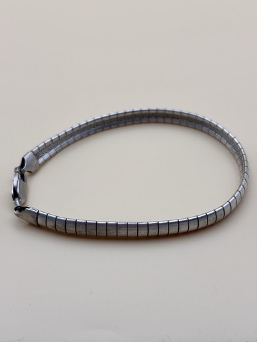 Ancien bracelet vintage argent - vintage,