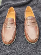 JM WESTON Mocassins 180 Veau