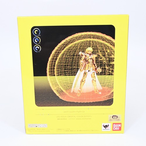 Figurine bandai saint cloth - bandai,