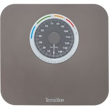 Pèse personne mécanique