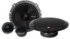 ROCKFORD FOSGATE PRIME Component System R165-S