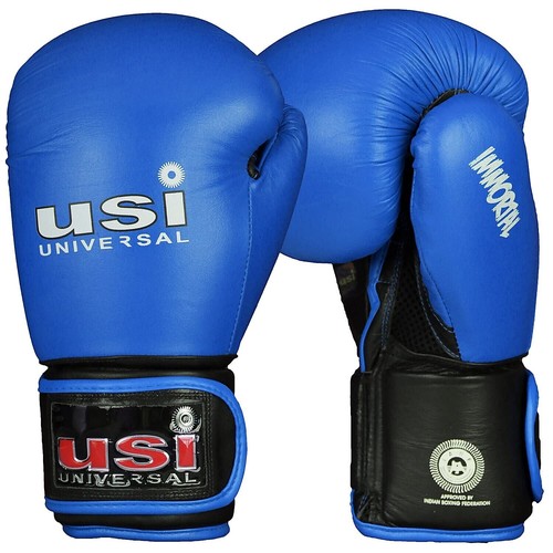 Gants boxe usi safe spar - gants,