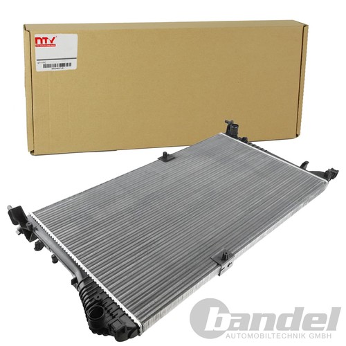 Nty radiateur refroidissement - nty,