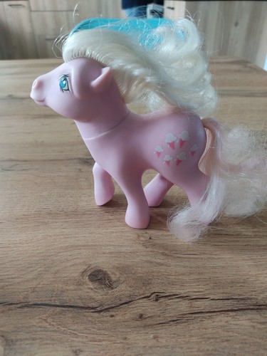 Petit poney lickety split - poney, /