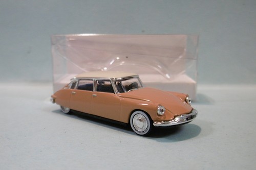 Norev citroen 19 - 19, 1958