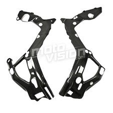 Cache cadre Carbone BMW