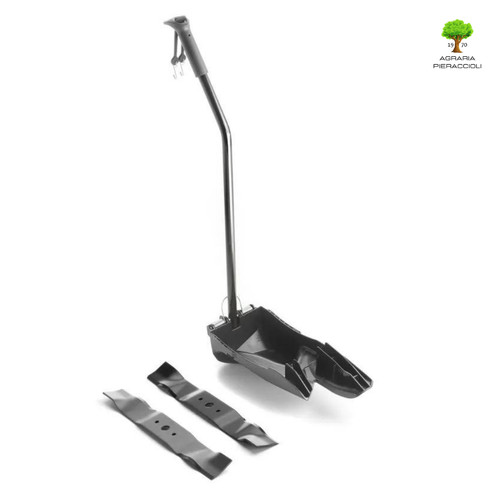 Kit mulching stiga - tappo, 2