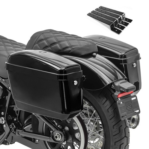 Sacoches laterales pour yamaha - sacoches,