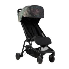 Poussette Mountain Buggy Nano