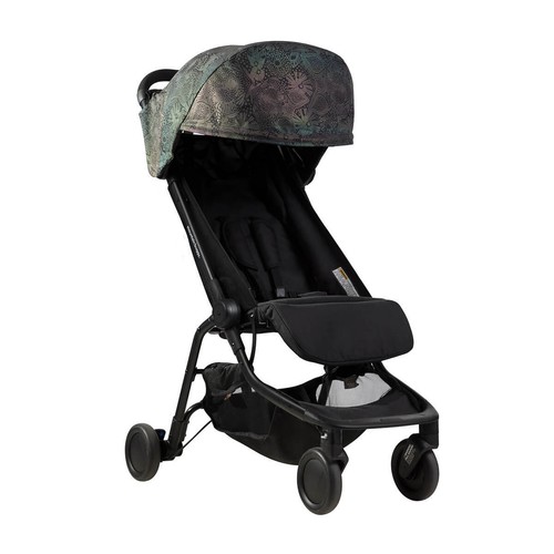 Poussette mountain buggy nano - poussette,