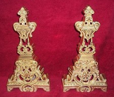 ANCIENNE DÉCORATION DE