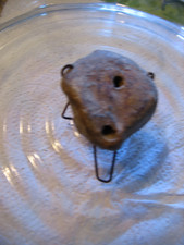 LAMPE A HUILE PRE ROMAINE II