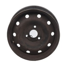 Jante tôle - Peugeot 106 PH.2