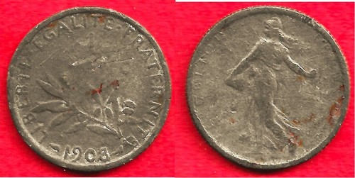 Faux epoque 1 - ., 1908