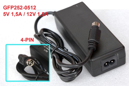 Alimentateur 12v 1 5a - alimentateur, 5v