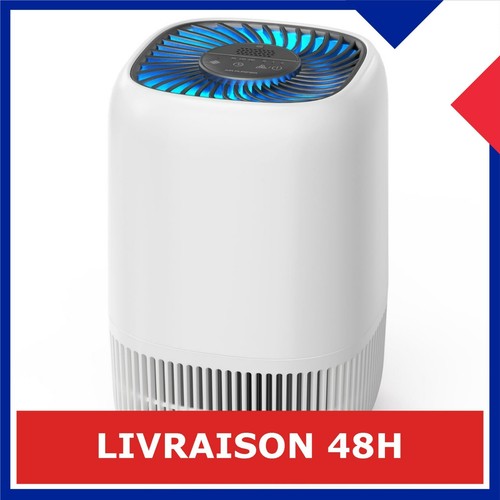 Aroev purificateur air hepa - purificateur,