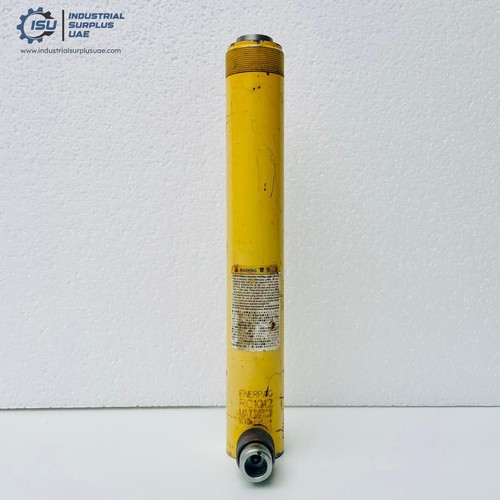 Enerpac rc1012 vérin - enerpac,