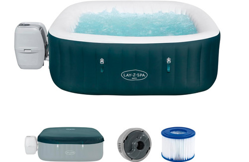 Bestway 6002u ibiza lay spa - 6002u,