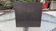  Carver M-400t 