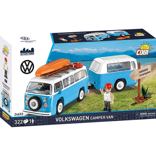 Volkswagen t2b camping - volkswagen,