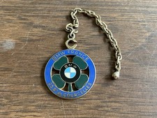 BMW France Keychain Keychain