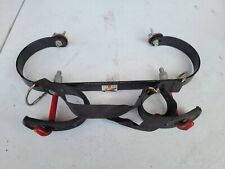 Vintage Early Vw Bug Ski Rack