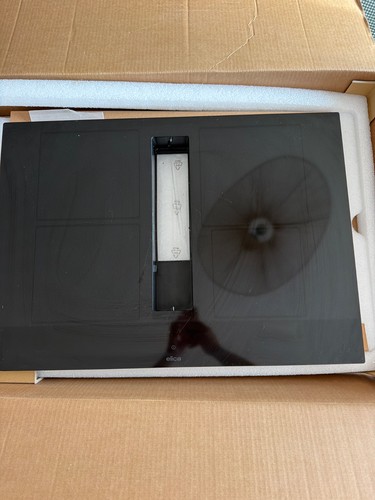 Verre plaque induction - verre, elica