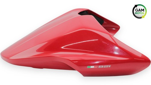 Capot selle ducati monster - de,