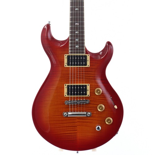 Caparison angelus cherry - angelus, 22