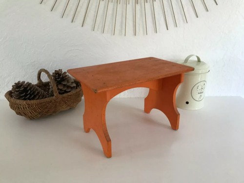 Ancien petit banc - ⚜️,