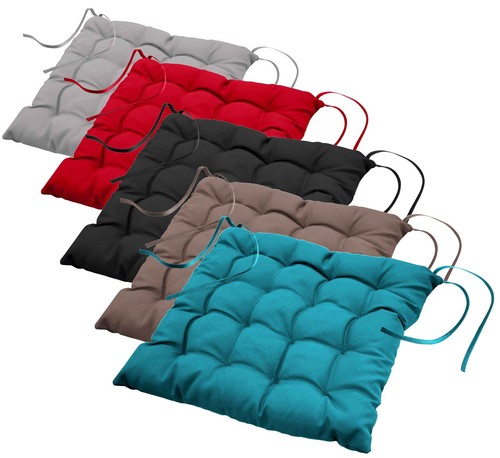 Coussin chaise de - coussin,