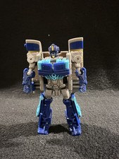 Transformers Revenge Of The Fallen Scout Class 2008 Van/Rollbar Action Figure 