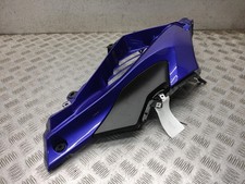 2023 YAMAHA YZF R125  LEFT SIDE PANEL