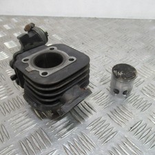 Cylindre piston MBK 50 BOOSTER