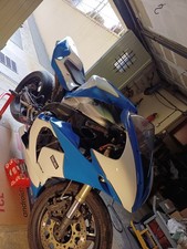 carénage piste yamaha R1