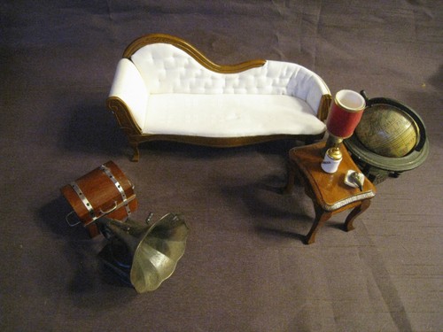 Meuble pour maison - de, poupée