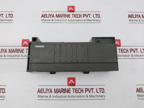Siemens 6es7 216 - 6es7, 216-2ad00-0xb0