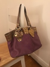 Falor, italien, bangbag en