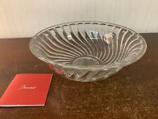 Baccarat Crystal Bamboo Cup Model1