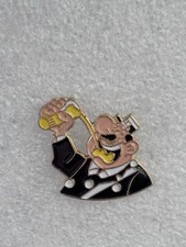 Pin’s Bd Bande Dessiné