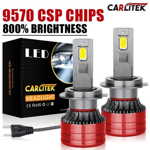 Ampoules led canbus blanc - ampoules,