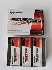Coffret Taylor Made Burner